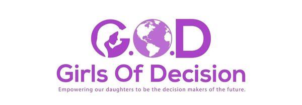 Girls of Decision