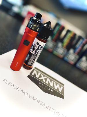 Vaporesso GTX GO 80   Bikini Vibez