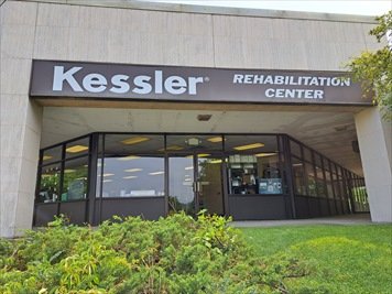 Kessler Rehabilitation Center - Annandale