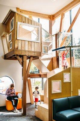 Tree House