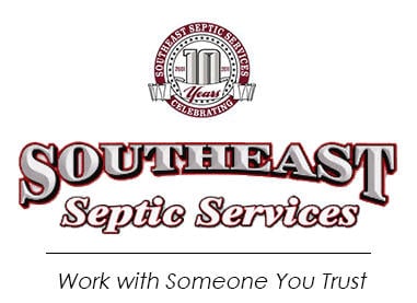 Southeast Septic Services logo