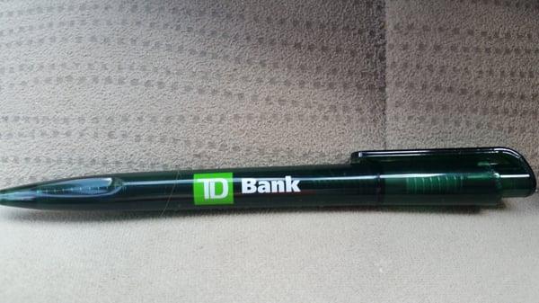 TD Bank