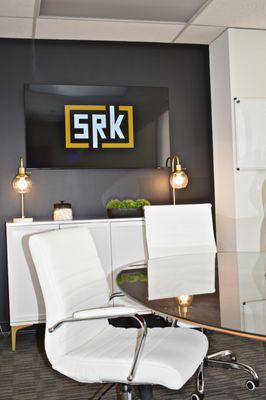 SRK Conference Room