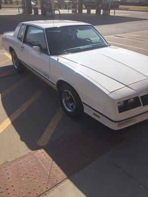 84 Monte Carlo