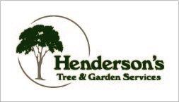 Henderson's Tree & Garden Services