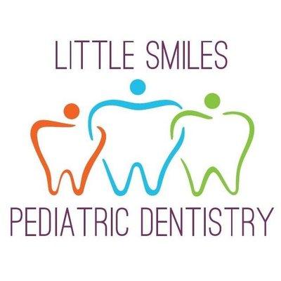 Little Smiles Pediatric Dentistry Logo - Las Vegas