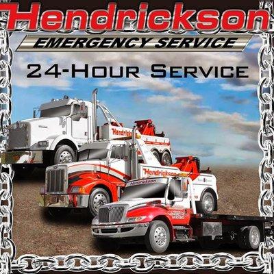 Hendrickson Emergency Services