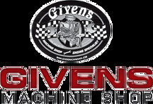 Givens Machine Shop