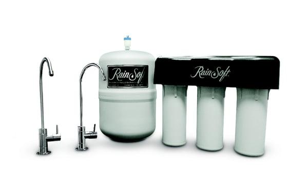 RainSoft Reverse Osmosis Drinking Water System