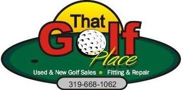 That Golf Place