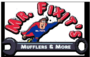 Mr Fixits