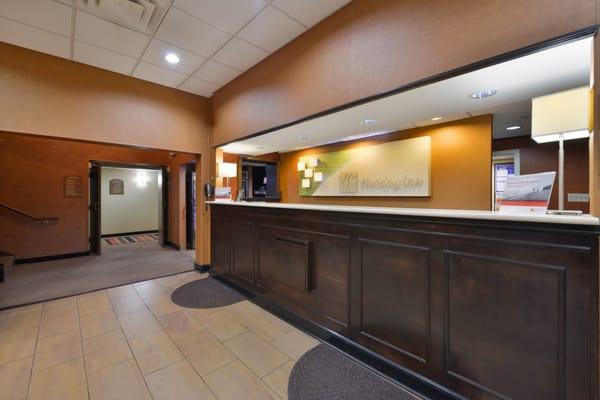 Holiday Inn Pittsburgh-Monroeville