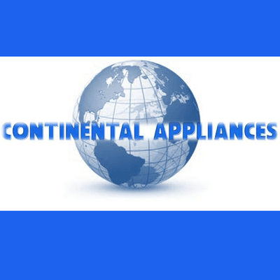 Continental Appliances & Services