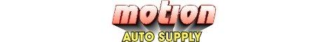 Motion Auto Supply