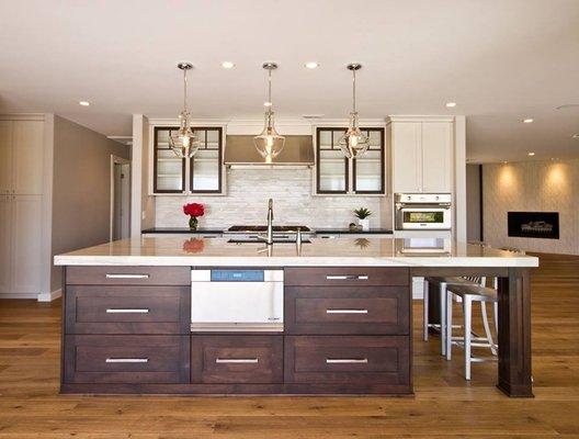 Beautiful Wood Floor Install