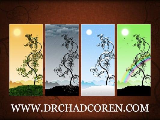 www.drchadcoren.com