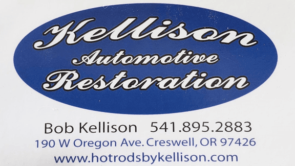 Kellison Automotive Restoration