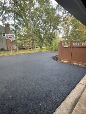 Hicks Paving