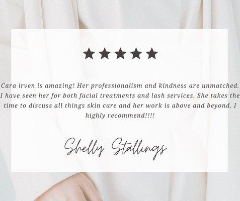 Client Review