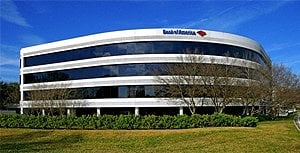 Stop by our new office in the Southpoint area - Bank of America Building.