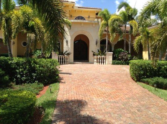 Plantation Acres Estate $2,600,000.00 Listed by Curtis Bradley