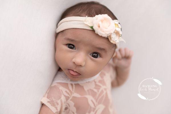 Newborn Photography