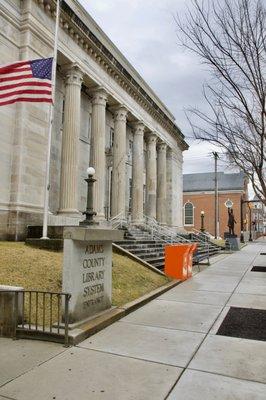 Adams County Library