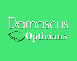 Damascus Opticians Inc logo