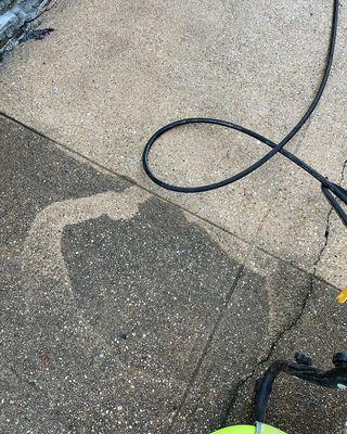 GTL Pressure Washing