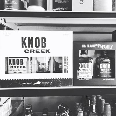 Knob Creek Gift Sets