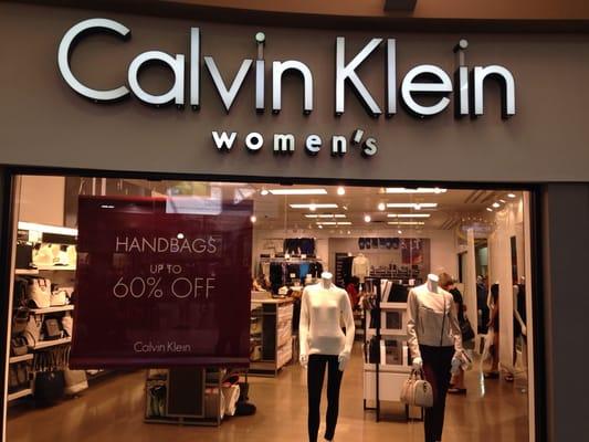 Calvin Klein Mens