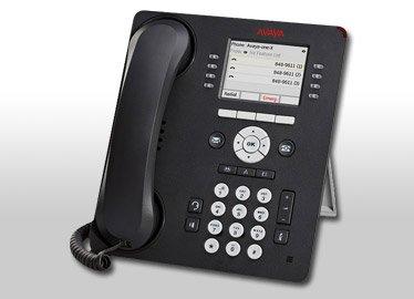 AVAYA 9611G Phone