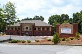 Roswell Pediatric's Crabapple Rd location.