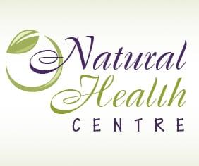 Natural Health Centre Logo