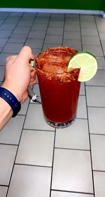 Michelada