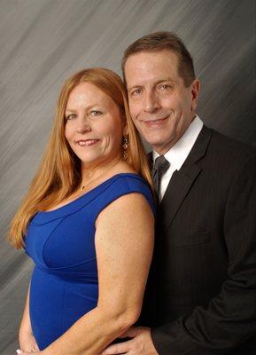 Dr. and Mrs Norris look forward to assisting you with your healthcare needs.