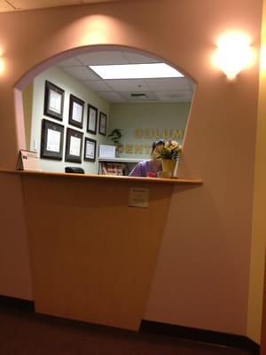 Dr John Kim is very good. Professional, state of the art dental center. I highly recommend this dental practice.