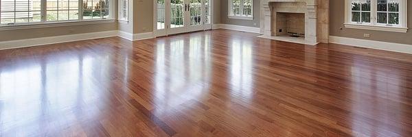 Walt Smith's Flooring Company