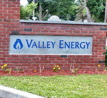 Valley Energy Gas