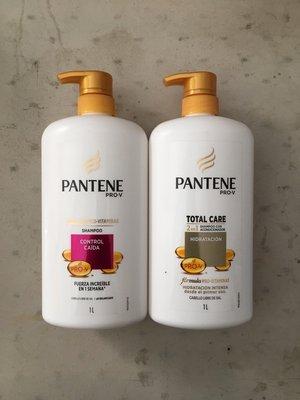 Pantene