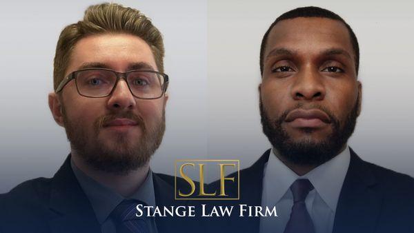 Stange Law Firm