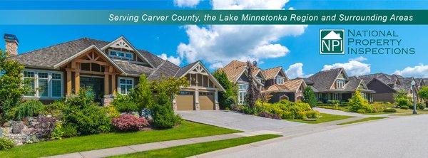 National Property Inspections Minnesota Southwest Metro