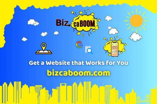 BizcaBOOM - Houston