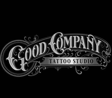 Good company tattoo studio