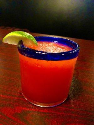 Strawberry  Margarita