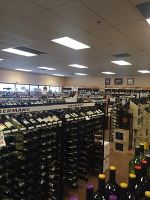 Corks Fine Wines & Spirits