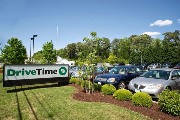 DriveTime Used Cars - Newport New, VA