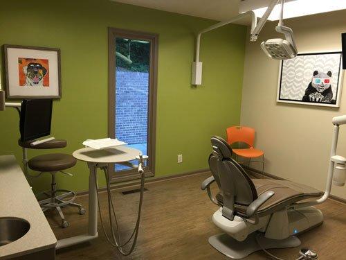 Indian Springs Pediatric Dentistry