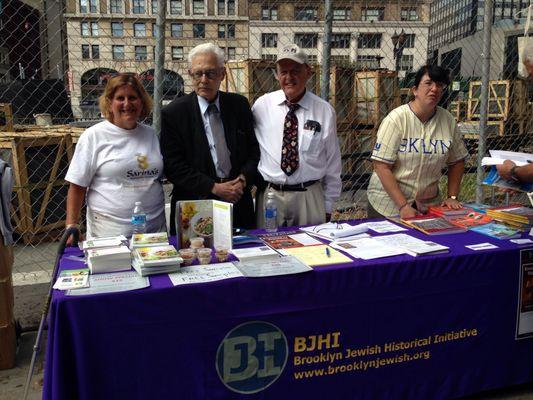 Brooklyn Book Festival