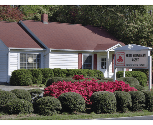 State Farm Office